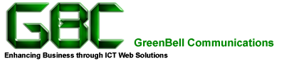 GreenBell Communications Limited Logo